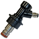 Jumper | Ball-lock M-M